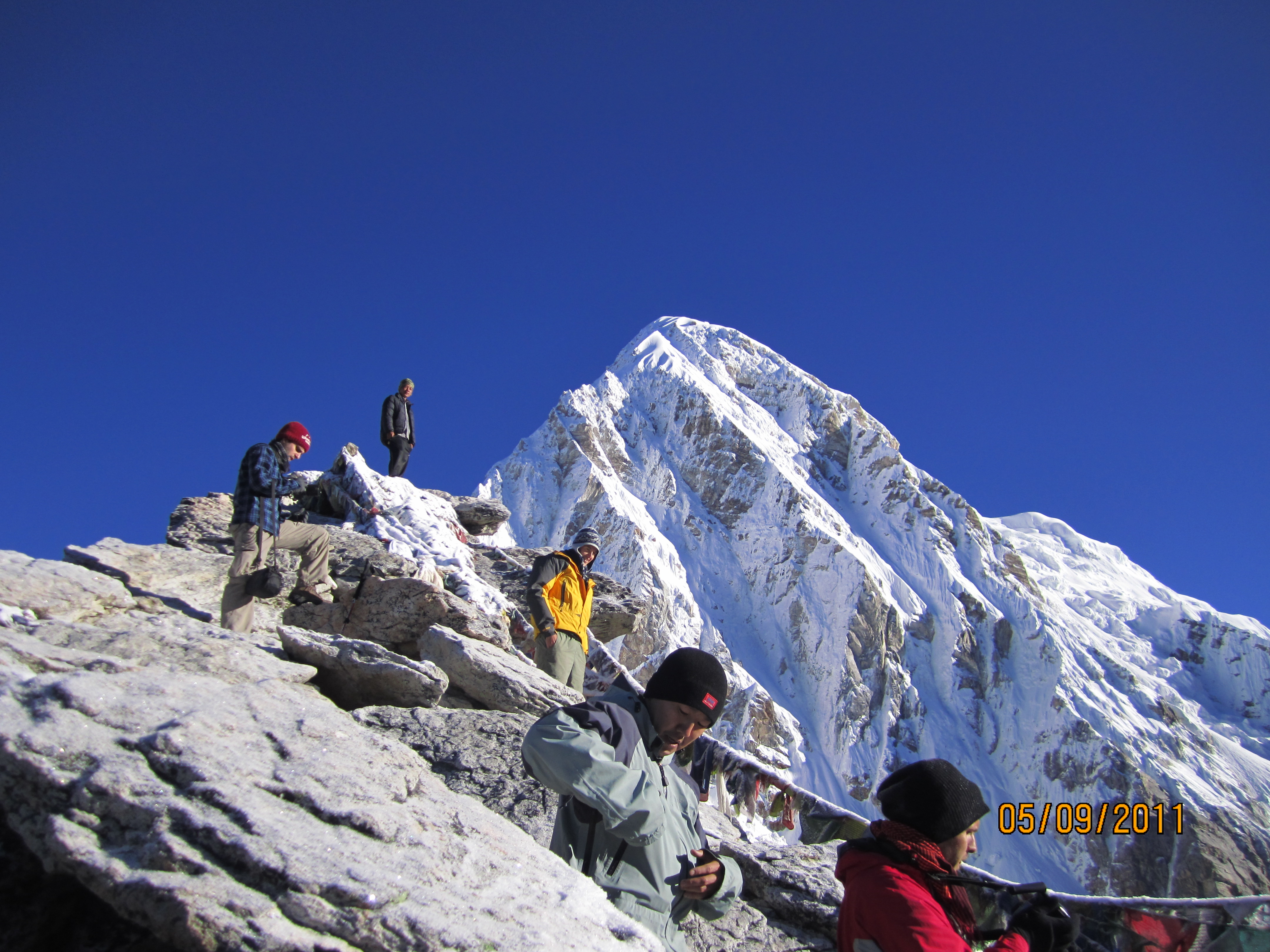 Everest Panorama Trek